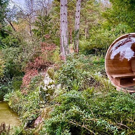 L'Autre Paradis Poligny  Luaran gambar