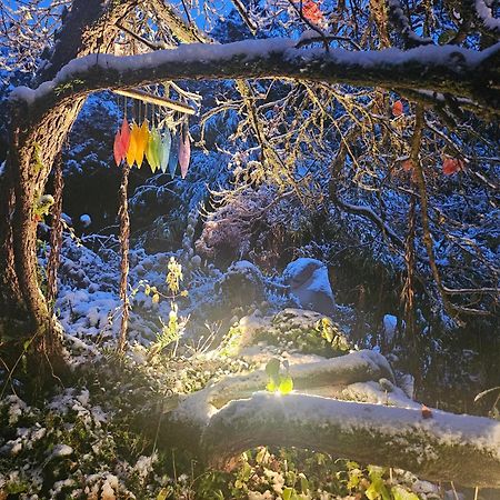 L'Autre Paradis Poligny  Luaran gambar