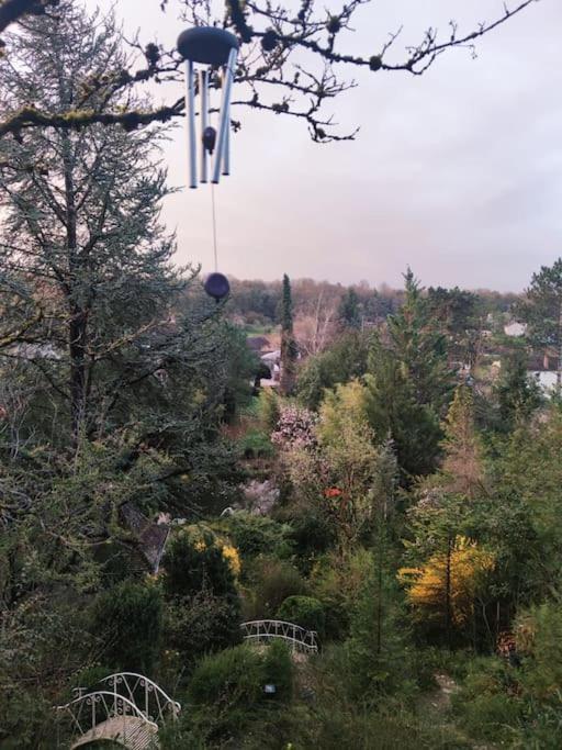 L'Autre Paradis Poligny  Luaran gambar