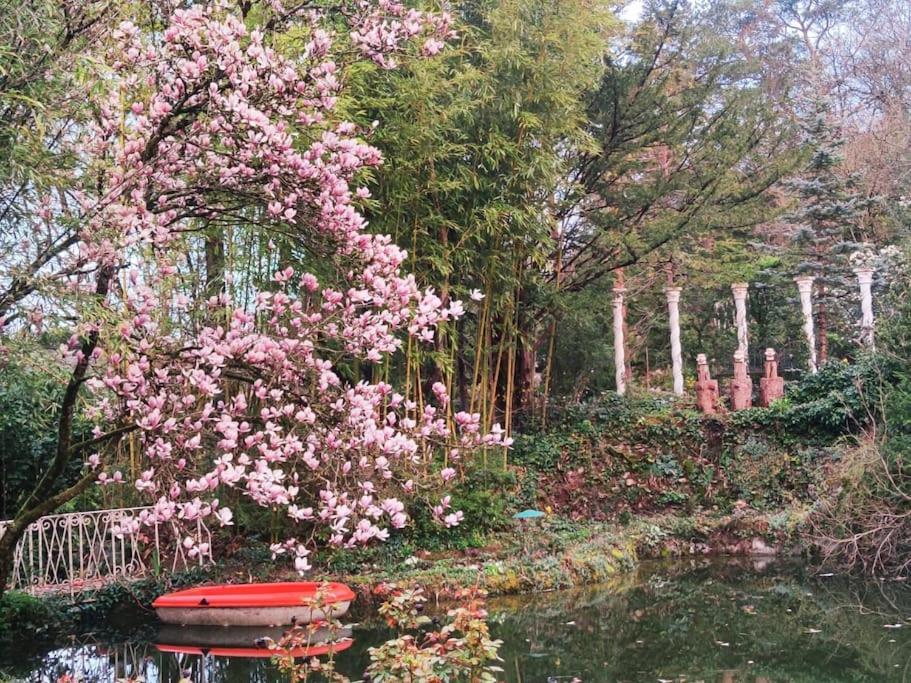 L'Autre Paradis Poligny  Luaran gambar