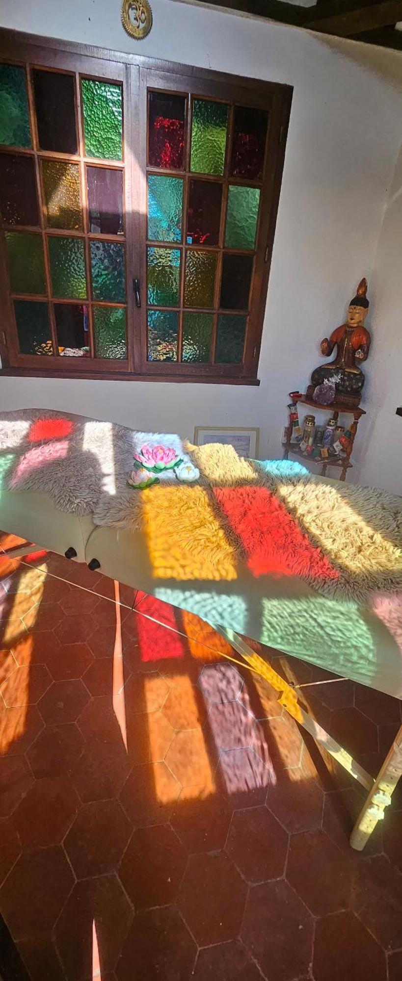 L'Autre Paradis Poligny  Luaran gambar