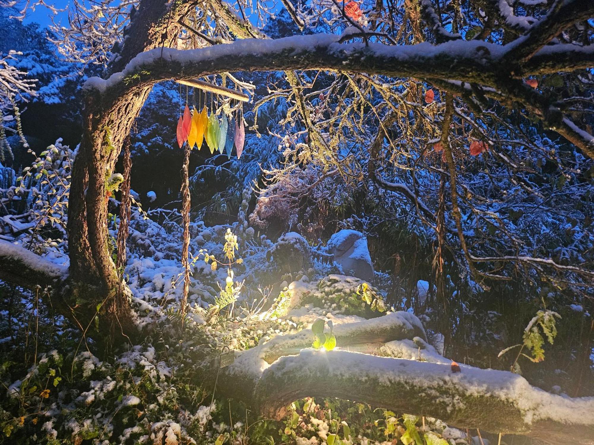 L'Autre Paradis Poligny  Luaran gambar